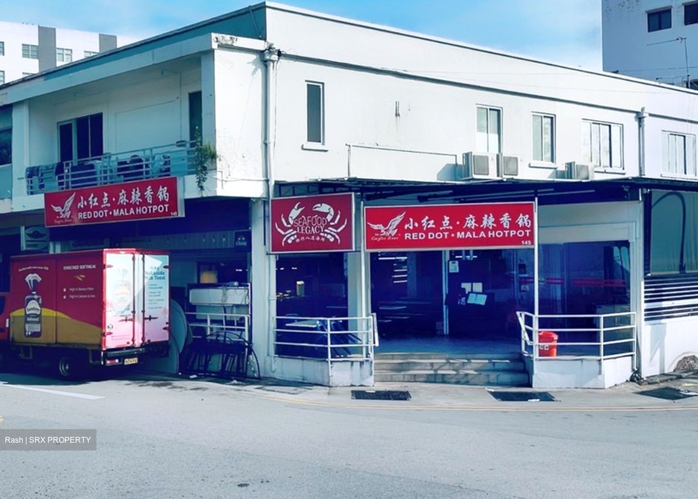 Upper Paya Lebar Road (D19), Retail #572750371